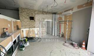 Commerce  58 m² à louer à Caluire-et-Cuire (69300)