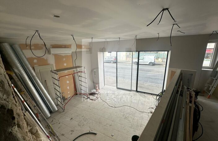 LOCAL COMMERCIAL à LOUER — photo 3