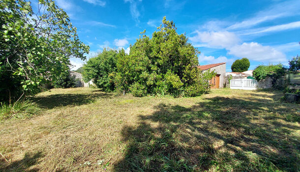 Villa / Maison 3 pièces  à vendre Saint-Pierre-d'Oléron 17310
