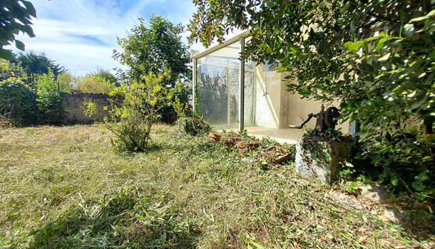 Villa / Maison 3 pièces  à vendre Saint-Pierre-d'Oléron 17310