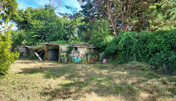 Villa / Maison 3 pièces  à vendre Saint-Pierre-d'Oléron 17310