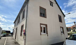 Appartement 2 Pièces 47 m² à louer à Fortschwihr (68320)