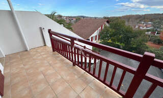 Appartement 3 Pièces 63 m² à vendre à Urrugne (64122)