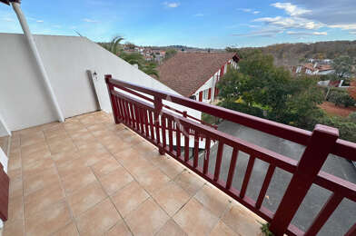 Appartement 3 pièces 280000 €