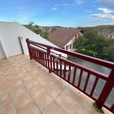 Appartement 3 pièces 305000 €