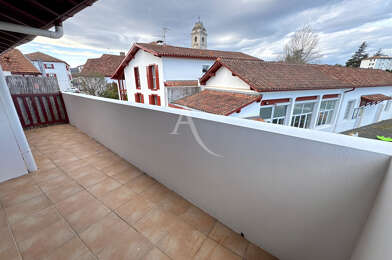 Appartement 3 pièces 280000 €