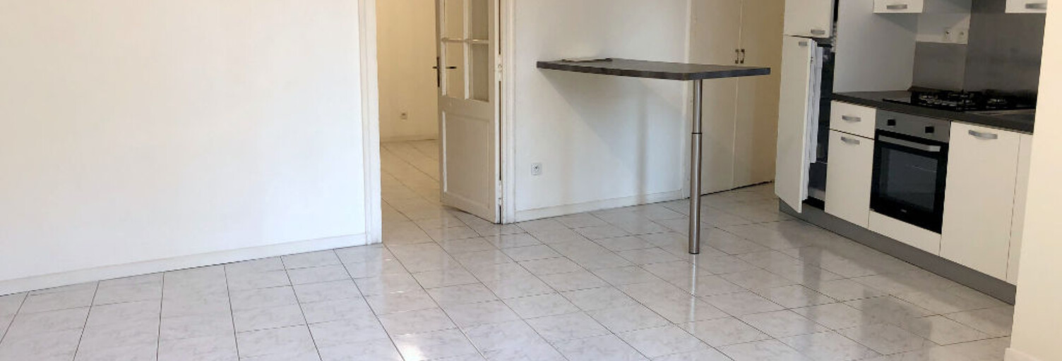 Appartement 2 Pièces 57 m² à louer à Castelnaudary (11400)