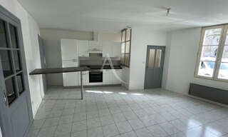 Appartement 2 Pièces 57 m² à louer à Castelnaudary (11400)