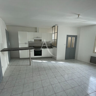 Appartement 2 pièces 390 €