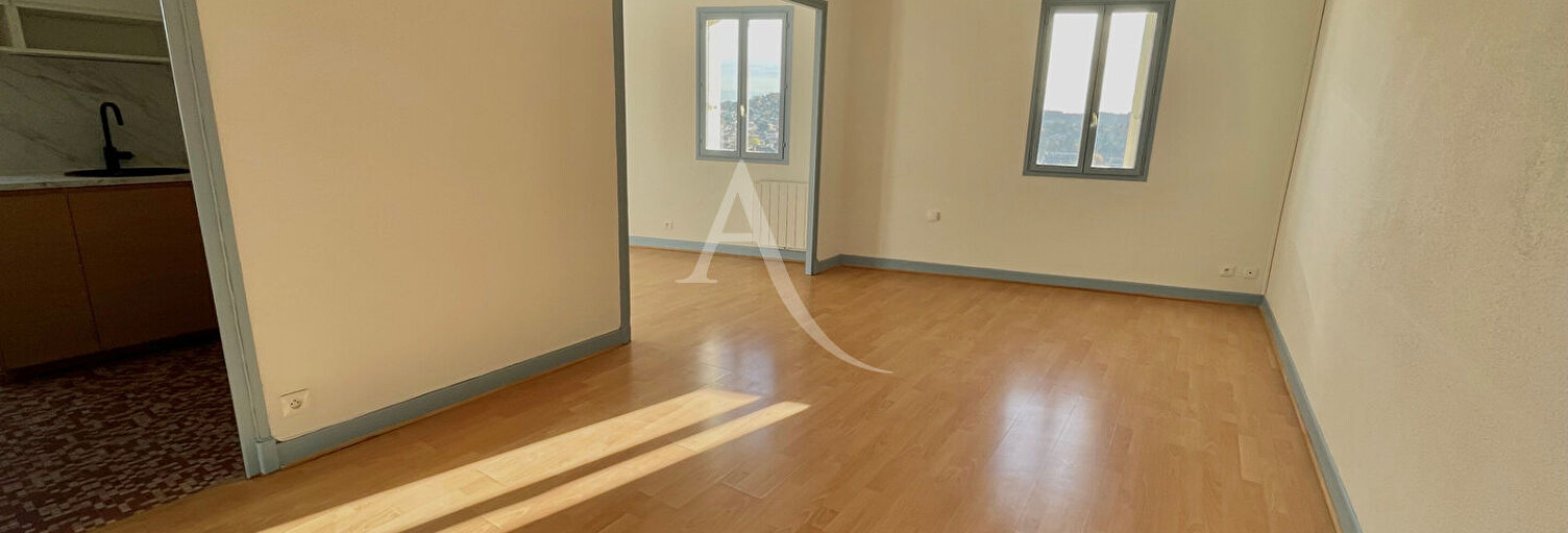 Appartement 3 Pièces 53 m² à louer à Auch (32000)