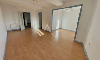 Appartement 3 Pièces 53 m² à louer à Auch (32000)