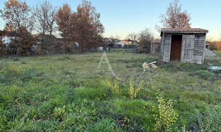 Terrain  522 m² à vendre à Albi (81000)
