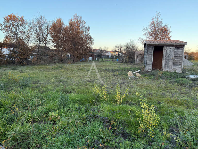 Albi , Terrain de 522 m² — photo 1