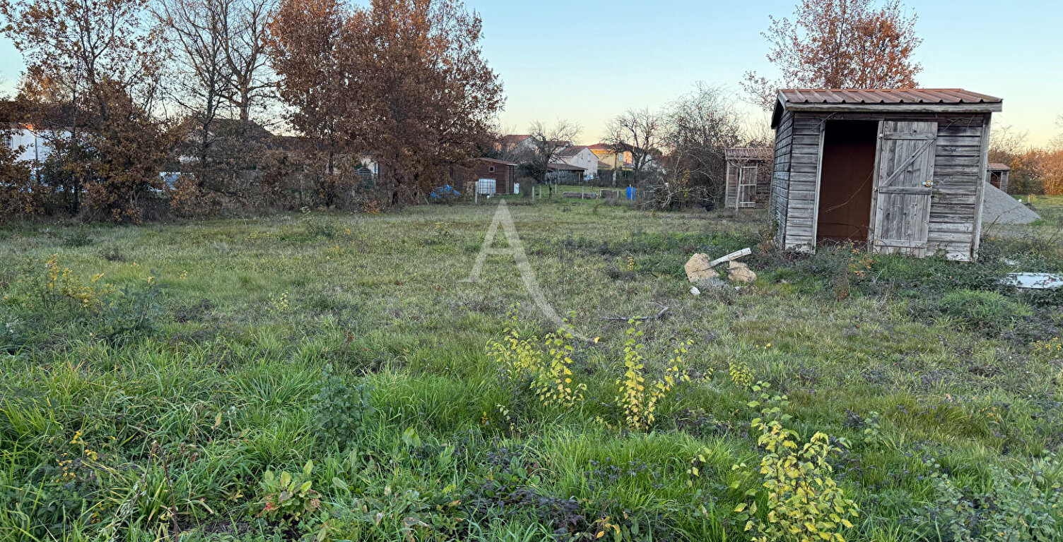 Albi , Terrain de 522 m² — photo 1