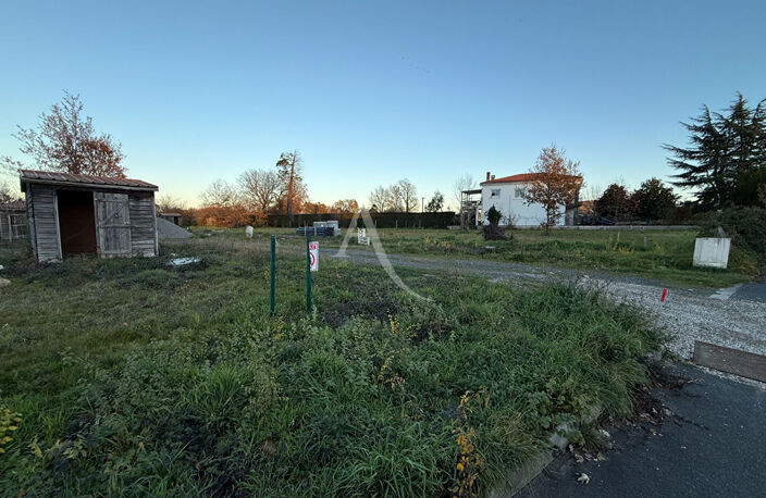 Albi , Terrain de 522 m² — photo 2