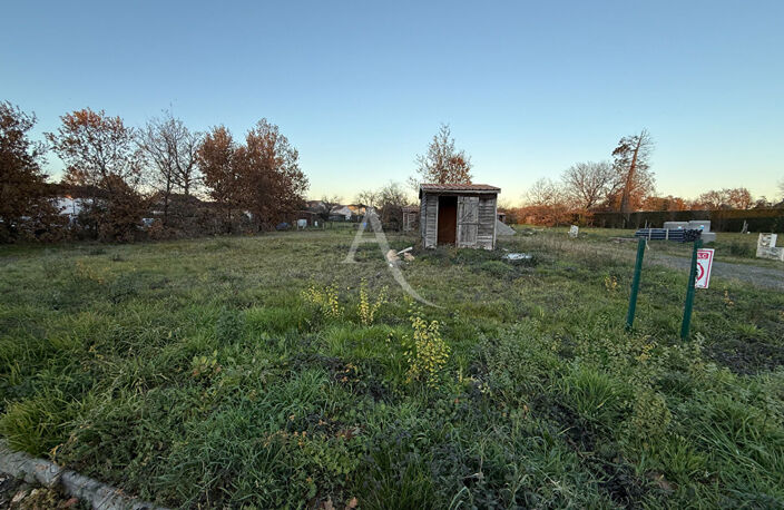 Albi , Terrain de 522 m² — photo 3