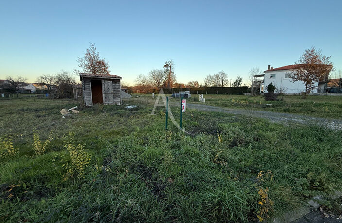 Albi , Terrain de 522 m² — photo 4