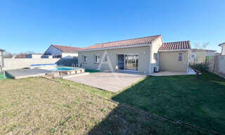 Maison 4 Pièces 100 m² à louer à Cornebarrieu (31700)