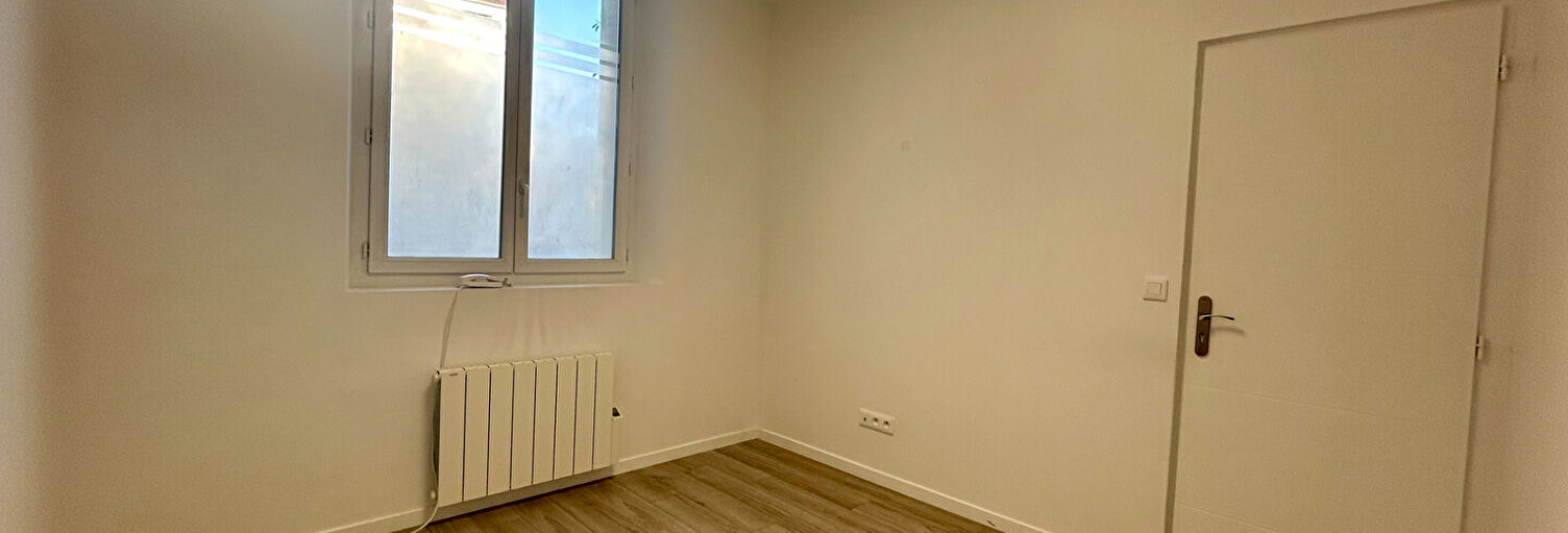 Commerce 1 Pièce 13 m² à louer à Brétigny-sur-Orge (91220)