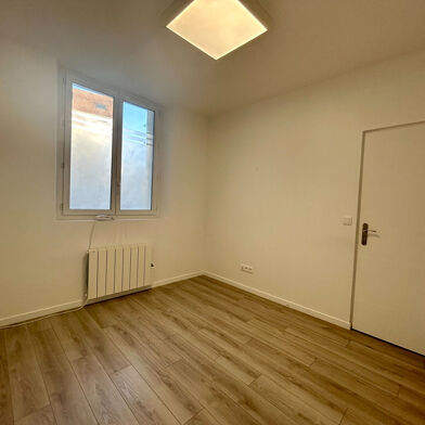 Commerce 1 pièces 505 €