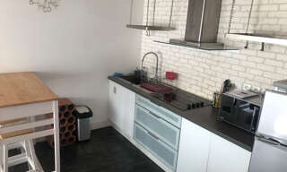 Appartement 2 Pièces 36 m² à louer à Poitiers (86000)