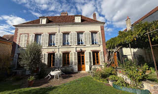 Maison 7 Pièces 186 m² à vendre à Saint-Florentin (89600)