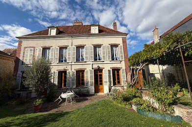 Maison 7 pièces 229000 €