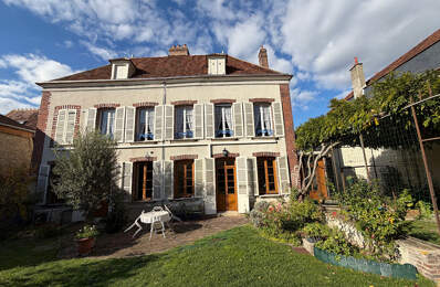 La maison du Courquillon — photo du bien