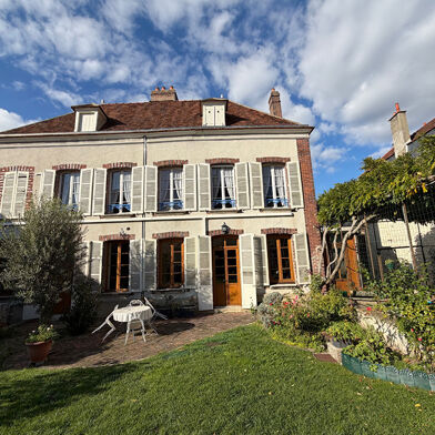 Maison 7 pièces 229000 €