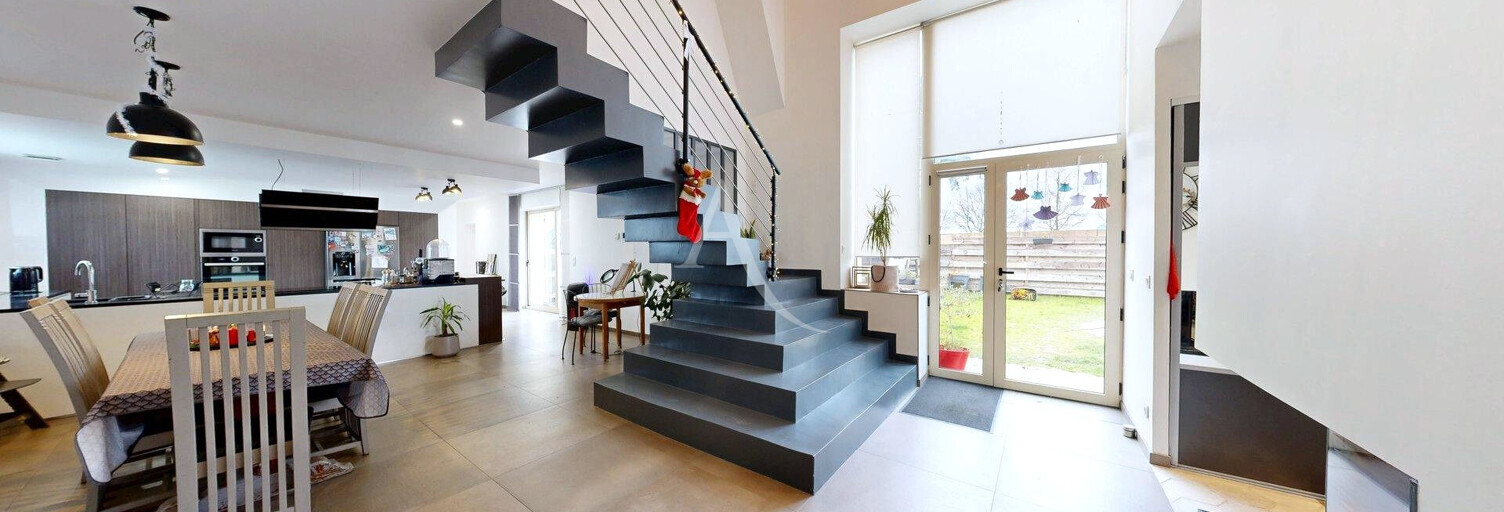 Maison 8 Pièces 211 m² à vendre à Vigny (95450)