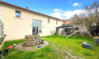 Maison 8 Pièces 211 m² à vendre à Vigny (95450)