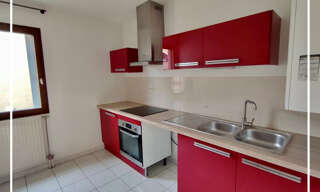 Appartement 2 Pièces 52 m² à louer à Voiron (38500)