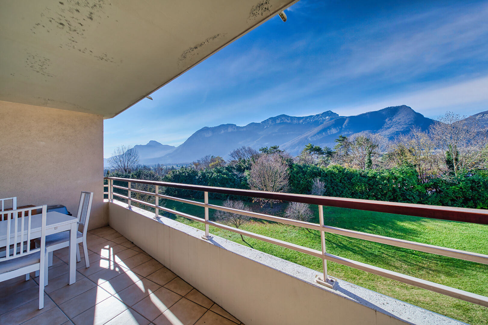 Appartement  T2 à vendre Voreppe 38340