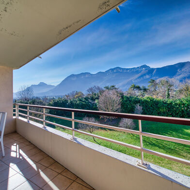 Appartement 2 pièces 165000 €