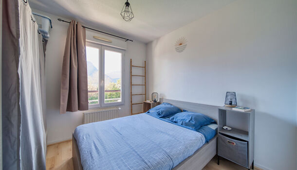 Appartement 2 pièces  à vendre Voreppe 38340