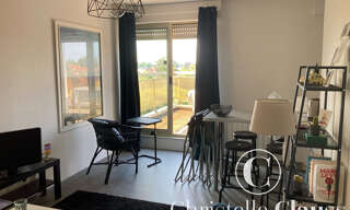 Appartement 1 Pièce 27 m² à louer à Strasbourg (67000)