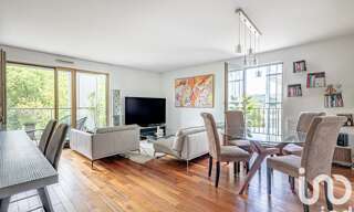 Appartement 4 Pièces 88 m² à vendre à Boulogne-Billancourt (92100)