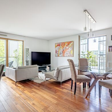 Appartement 4 pièces 849000 €