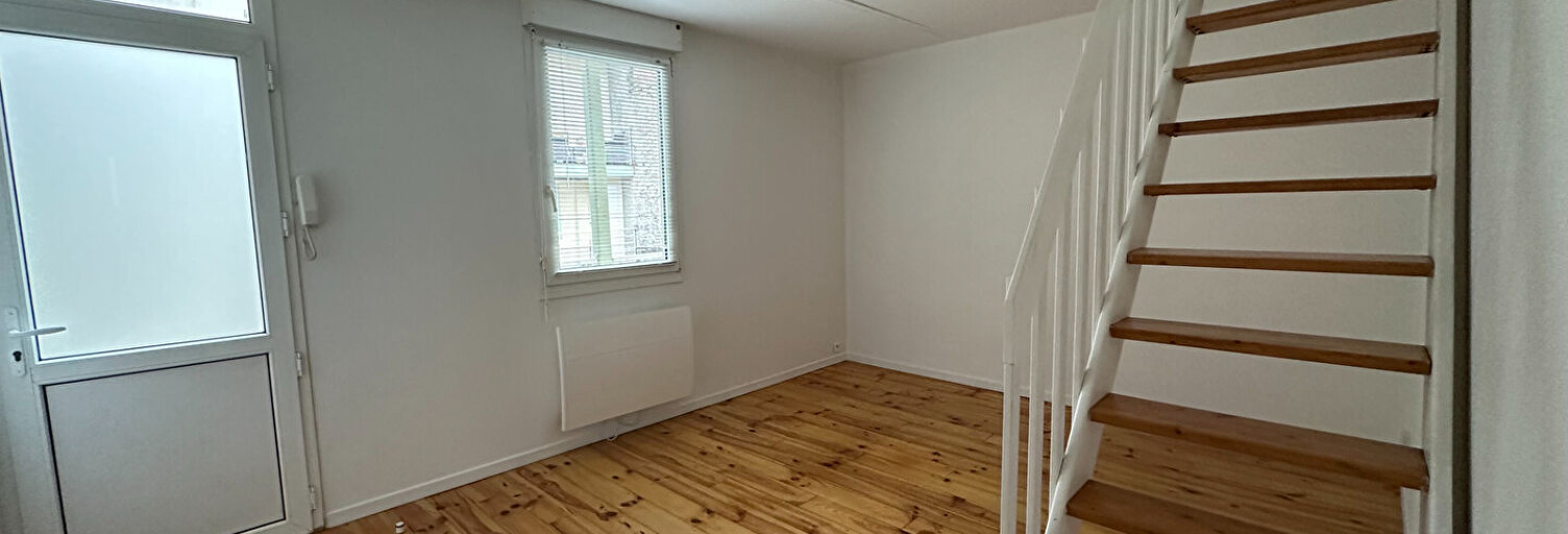 Appartement 3 Pièces 49 m² à vendre à Pau (64000)