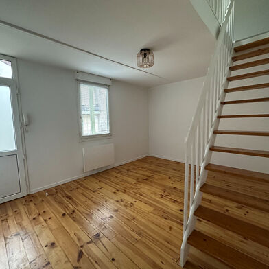 Appartement 3 pièces 139000 €