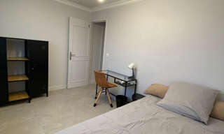 Appartement 4 Pièces 92 m² à louer à Bron (69500)