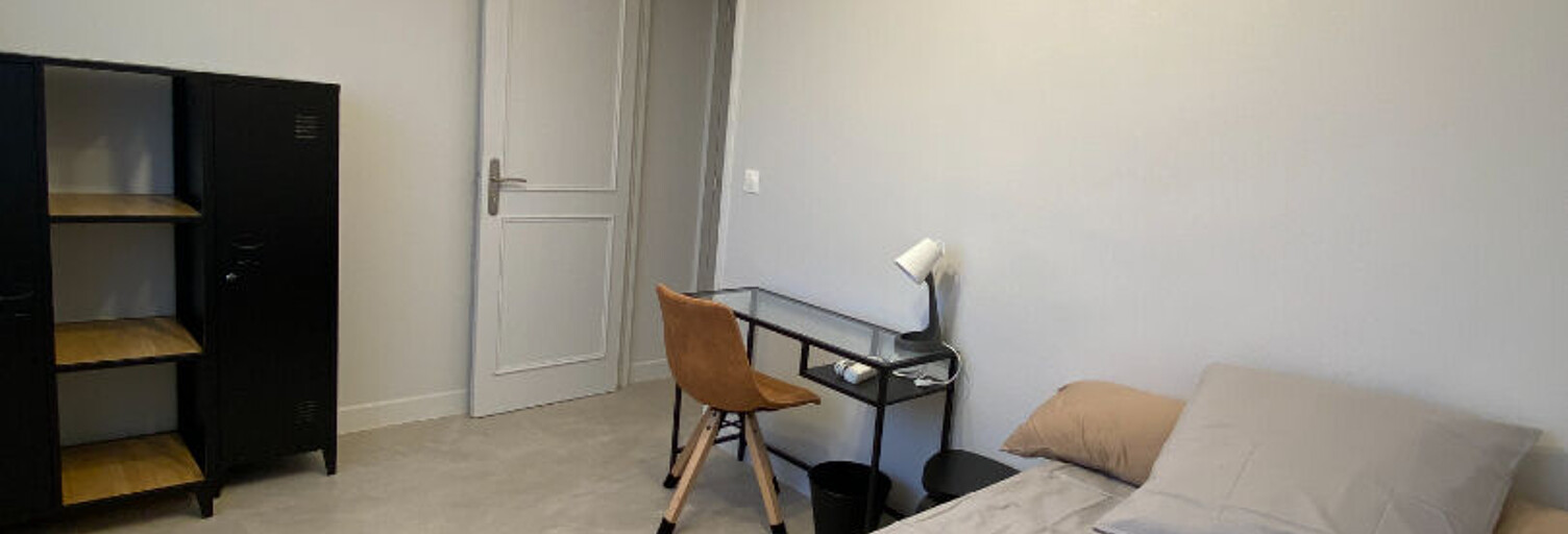 Appartement 4 Pièces 92 m² à louer à Bron (69500)