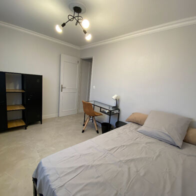 Appartement 4 pièces 486 €