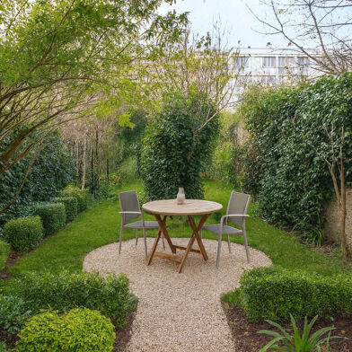 Appartement 3 pièces 261000 €