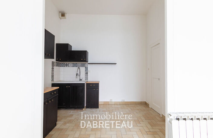 Villeurbanne - Métro Flachet - T3 de 69m2 avec jardin — photo 3