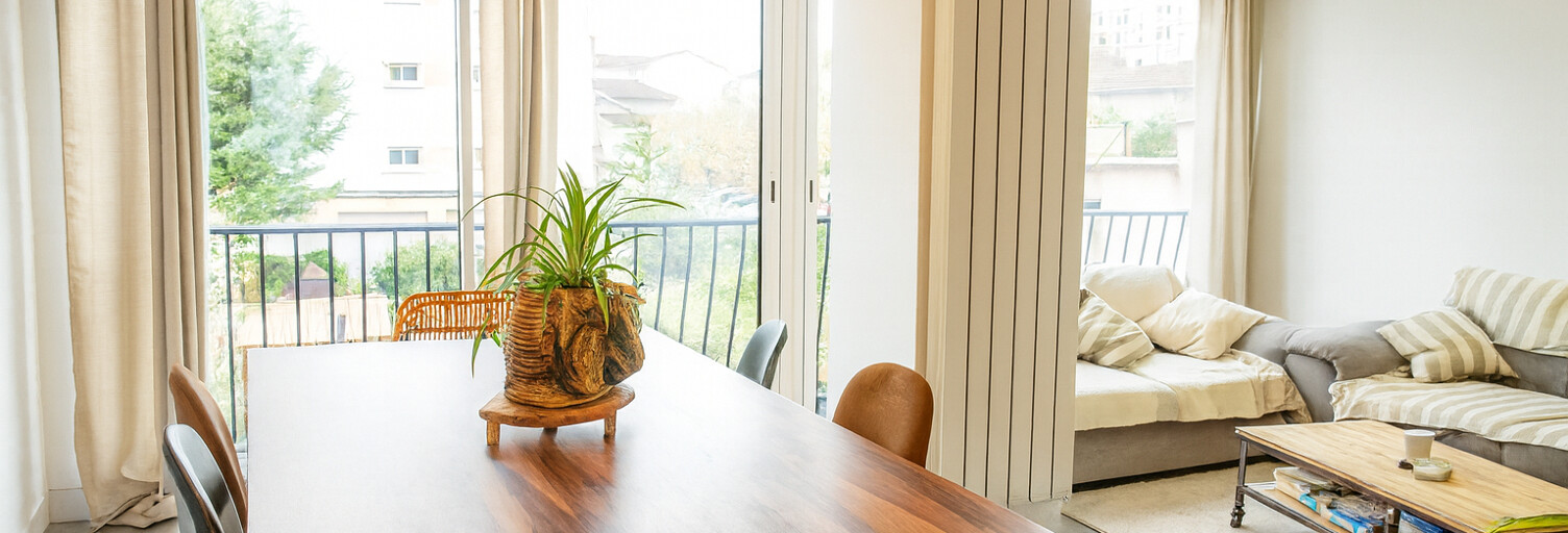 Maison 4 Pièces 78 m² à vendre à Vienne (38200)