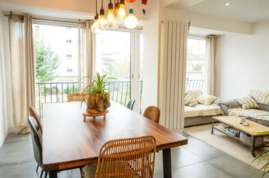 Maison 4 pièces 269000 €