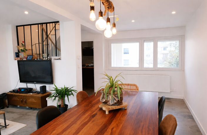 Maison Vienne 4 pièces 78 m2 — photo 2