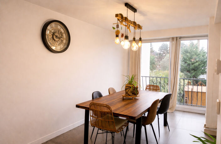 Maison Vienne 4 pièces 78 m2 — photo 3