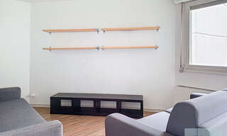 Appartement 2 Pièces 47 m² à vendre à Lyon 3 (69003)